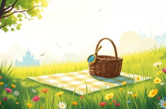 Detective Picnic Films in Italian