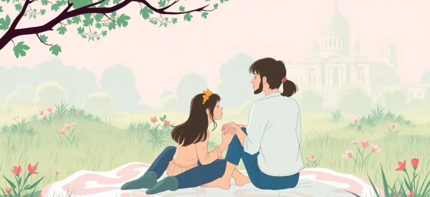 Amore Sovietico: 10 Film sulla Prima Amore