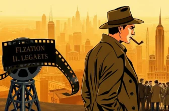 I Migliori Film d’Azione su Affari Illegali