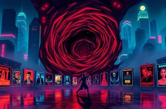 10 Thriller Films on Obsession