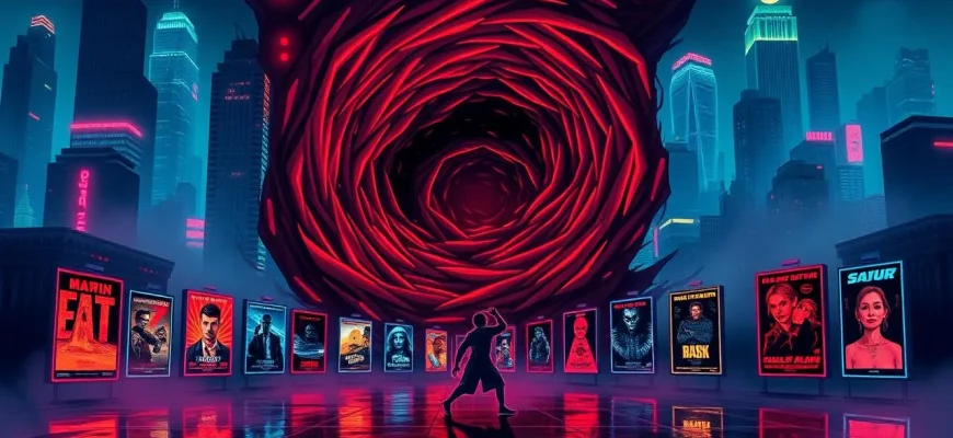 10 Thriller Films on Obsession 10 Thriller Films on Obsession