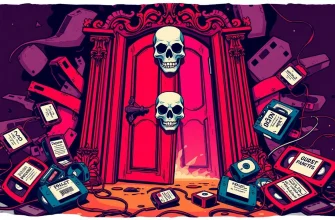 Film Horror Italiani su Resurrezione