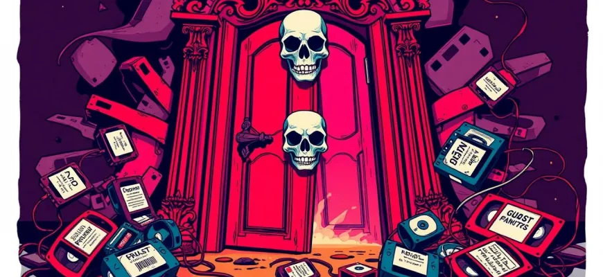 Film Horror Italiani su Resurrezione