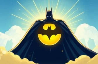 Tutti i film su Batman: una guida completa Tutti i film su Batman: una guida completa