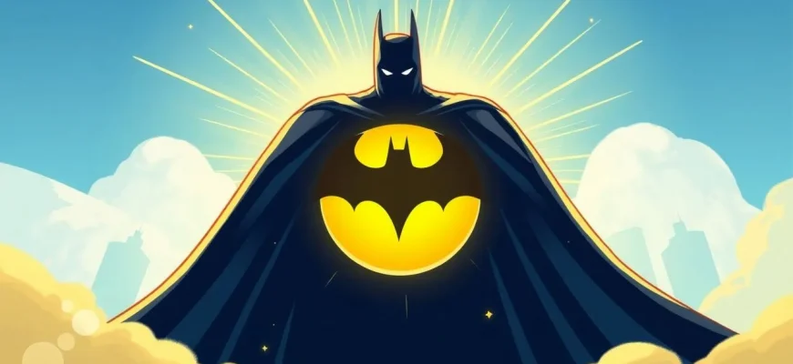 Tutti i film su Batman: una guida completa Tutti i film su Batman: una guida completa