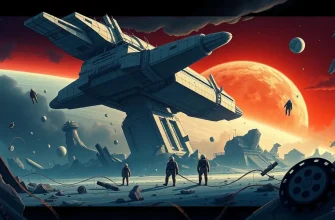 Film Catastrofici di Missioni Spaziali