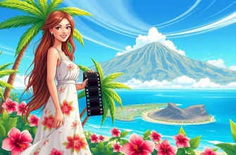 Film su Hawaii: 9 pellicole da non perdere