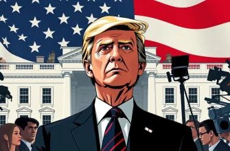 Film sul Presidente degli Stati Uniti