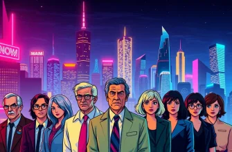 I Migliori Film Drammatici sulla Politica