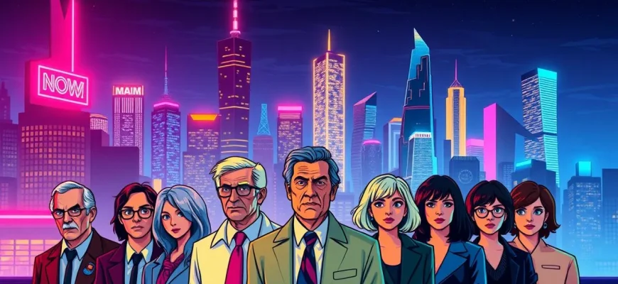 I Migliori Film Drammatici sulla Politica