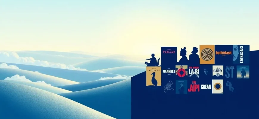 I Migliori Film Drammatici