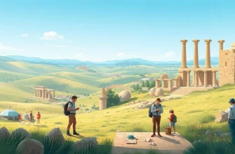 Documentari su scoperte archeologiche