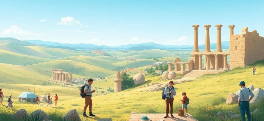 Documentari su scoperte archeologiche Documentari su scoperte archeologiche