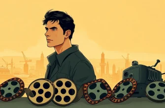 Film d’azione sul cambiamento interiore