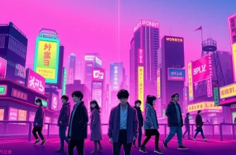 I Migliori Thriller Coreani