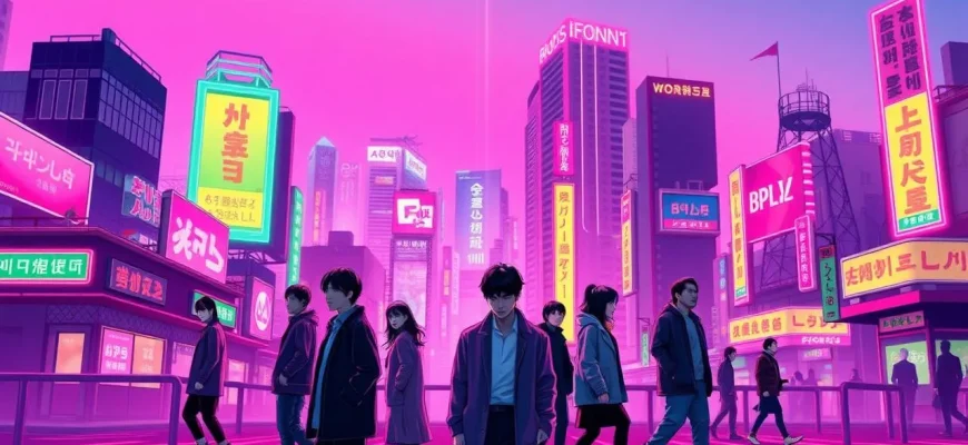 I Migliori Thriller Coreani