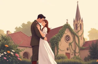 Film di guerra romantici: Amore nella Grande Guerra