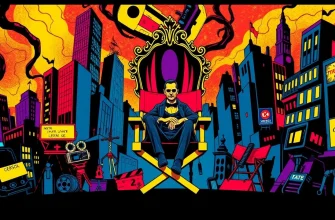 Horror Films About Directors