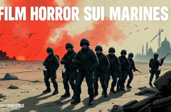 Film Horror sui Marines: 10 Scelte Imperdibili