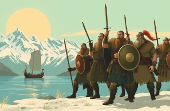 Film d’azione sui vichinghi: una selezione epica