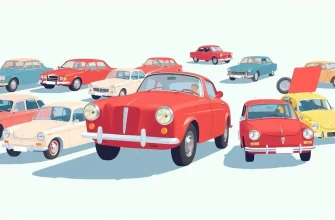 Soviet Films About Cars – Italian Dubbed