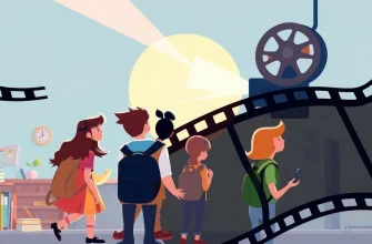 Film su anni scolastici