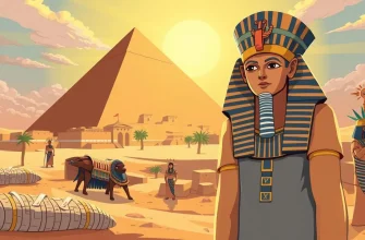 Film sull’Antico Egitto