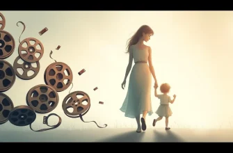 Film su una madre scomparsa: una raccolta di emozioni e misteri