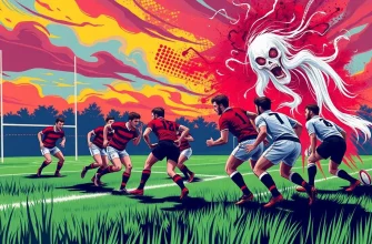 Film Horror sul Rugby: 10 Scelte Imperdibili