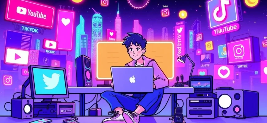 Commedie su blogger: 10 film da non perdere