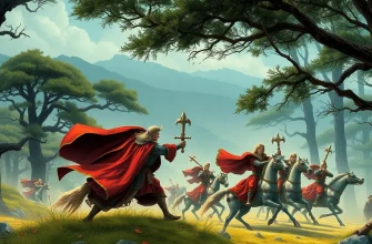 Film d’azione su Re Artù