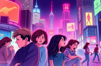 Film drammatici sui rapporti tra fratelli