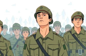 Film di guerra su psichiatri militari