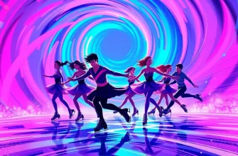 Film su pattinatori su ghiaccio: una selezione imperdibile