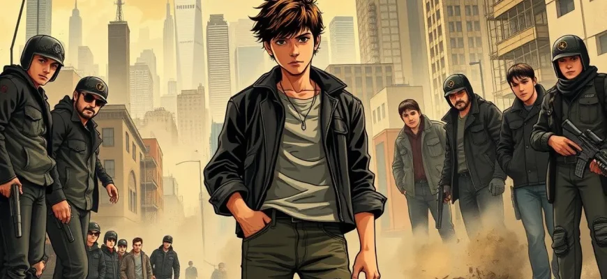 Film d’azione ambientati nei quartieri