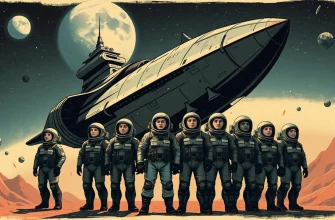 Film di Azione su Catastrofi Spaziali