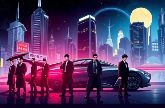 Fantascienza e Yakuza: 10 Film Imperdibili