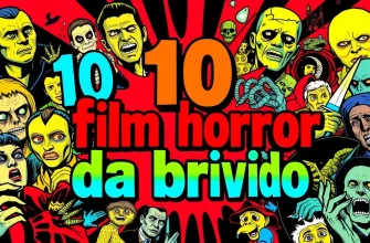 I migliori film horror con atmosfere inquietanti I migliori film horror con atmosfere inquietanti