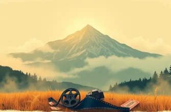 Film Mistici sulle Montagne Sacre