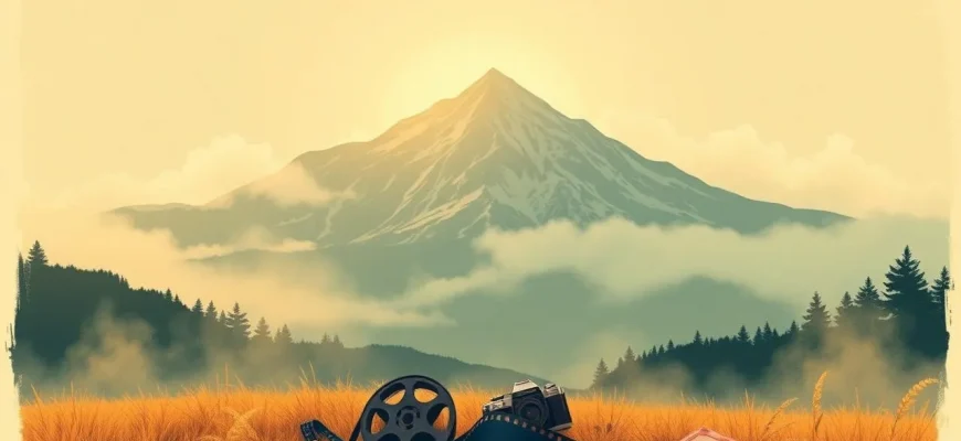 Film Mistici sulle Montagne Sacre Film Mistici sulle Montagne Sacre