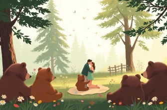 Film d’amore con orsi: una selezione unica