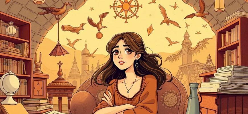 Film Mistici con Sogni Profetici