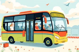Film su Autobus: 10 Storie su Ruote