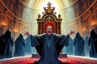 Film Horror sulla Coronazione: 10 Scelte da Brivido