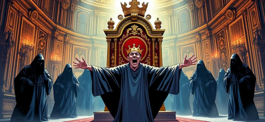 Film Horror sulla Coronazione: 10 Scelte da Brivido