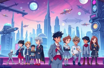 Film Fantastici con Insegnanti