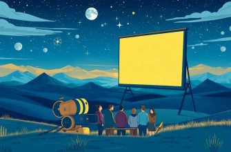 10 Film Epici da Non Perdere