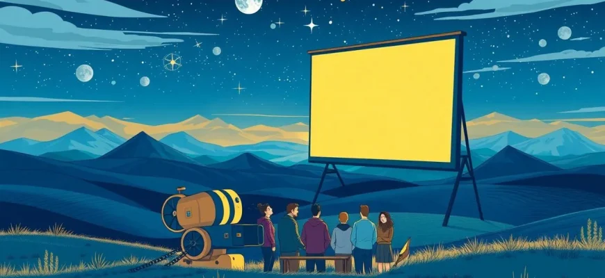 10 Film Epici da Non Perdere