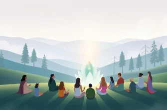 Documentari sulle pratiche spirituali