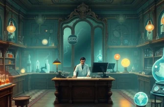 Film Fantascienza Su Scienziati Pazzi